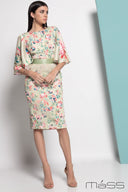 Kurzes Kleid von Matilde Cano - P165