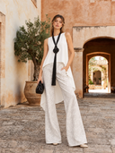 Pantalones de Matilde Cano - P6354
