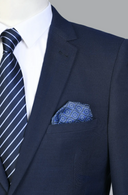 Traje de Toni Fernández - PIREO