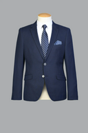 Traje de Toni Fernández - PIREO