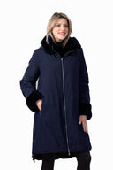 Parka von Paola Deri – SAMANTA