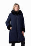 Parka by Paola Deri - SAMANTA