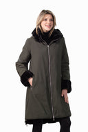 Parka von Paola Deri – SAMANTA