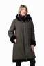 Parka by Paola Deri - SAMANTA