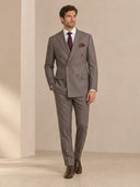 Traje de Toni Fernández - PORTO