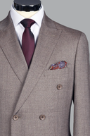 Traje de Toni Fernández - PORTO