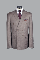 Traje de Toni Fernández - PORTO