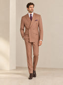 Traje de Toni Fernández - PORTO2