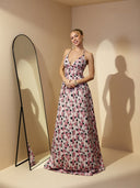 Vestido largo de Aire Barcelona - 5M162