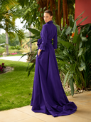 Vestido largo de Aire Barcelona - 6M1K8