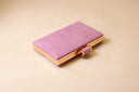 Toni Fernándes clutch - MAUVE