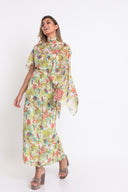 Máss Matilde Cano Midikleid – R244