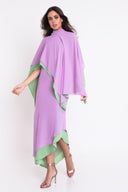 Matilde Cano Midikleid - R271