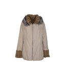 Parka by Luis Civit - R404