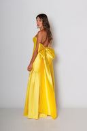 Long dress by Silvia Fernández - RAZO