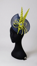 Headdress - LICORICE