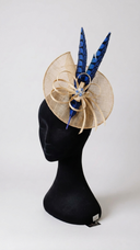 Headdress - LICORICE