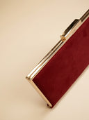 Cartera Toni Fernández - ROSSO