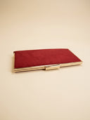 Cartera Toni Fernández - ROSSO