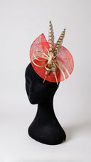 Headdress - LICORICE