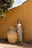 Matilde Cano midi dress - S156