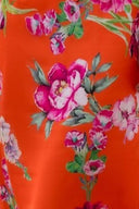 Langes Kleid von Matilde Cano - S185