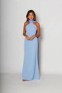 Long dress by Silvia Fernández - SIEIRA