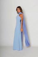 Long dress by Silvia Fernández - SIEIRA