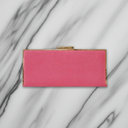 LÄNGLICHE GELDBÖRSE