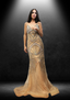 Terani Couture Long Dress - T006