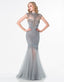 Terani Couture Long Dress - T007