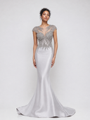 Terani Couture Long Dress - T010