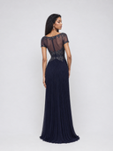 Vestido largo de Terani Couture - T013