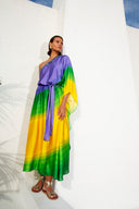 Twins Fantasy Langes Kleid - T4359