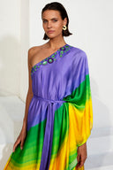 Twins Fantasy Langes Kleid - T4359