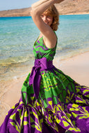 Twins Fantasy Skirt - T4371G