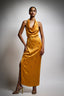 Twins Fantasy Midi Dress - T4504