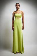 Twins Fantasy Langes Kleid - T4507