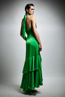 Twins Fantasy Langes Kleid - T4528