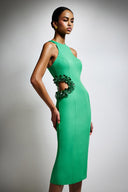 Twins Fantasy Kurzes Kleid - T4529