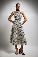 Twins Fantasy Midikleid - T4551