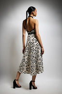 Twins Fantasy Midikleid - T4551