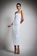 Twins Fantasy Midikleid - T4559