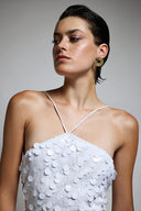 Twins Fantasy Midi Dress - T4559