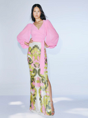 Blusa de Twins Fantasy - T4879T