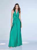 Vestido largo de Twins Fantasy - T4884