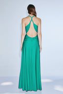 Vestido largo de Twins Fantasy - T4884