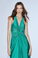 Vestido largo de Twins Fantasy - T4884