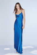 Vestido largo de Twins Fantasy - T4917