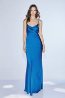 Vestido largo de Twins Fantasy - T4917